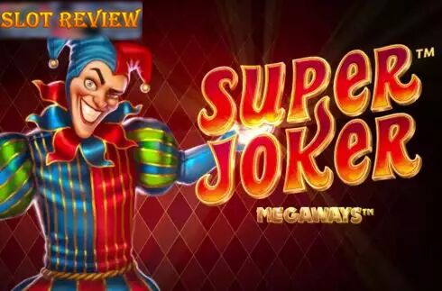 Super Joker Megaways icon